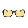 New Square Sunglasse Women Vintage Luxury Eyewear For Women Men High Quality Fashion Glasses  Uv400