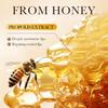 1Pc Propolis Lip Balm, Hydrating, Moisturizing, Anti-Cracked Lip Care Lip Gloss,Prevent Peeling And