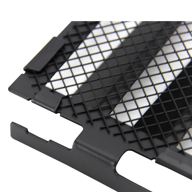 New FOR BMW R1200GS LC Adv R1250GS Adventue R 1200 GS R 1250 GS LC Motorcycle Aluminum Radiator Grille Guard Cover Protection