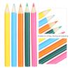Mini Drawing Pencils Wood Sketching Color Pencils Graffiti Art Pencils  Office Casual Doodling