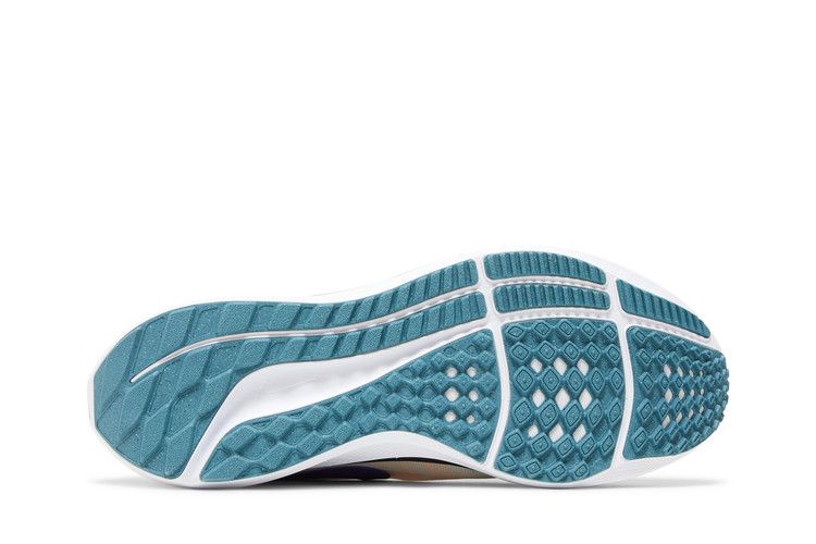 Nike Wmns Air Zoom Pegasus 39 'Phantom Purple Cerulean'