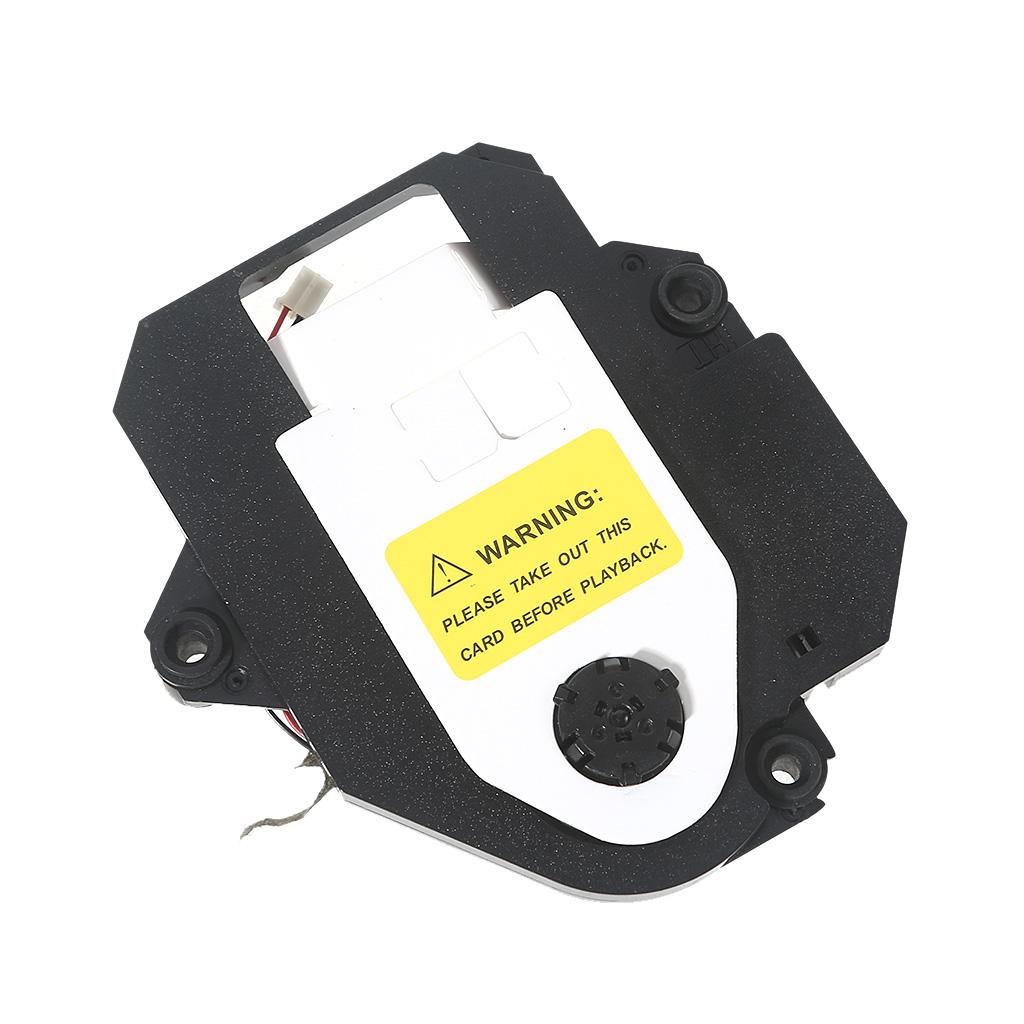 HOP-120X HOP120X HOP-1200X Brand New DVD Laser Lens Lasereinheit Optical Pick-up Bloc Optique with Mechanism