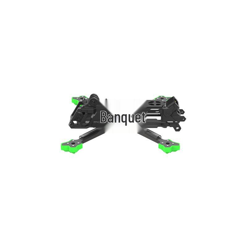 IFLIGHT Nazgul Evoque F5 V2 Drone Replacement Parts (CN Version)