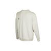 Nike Sweatshirts Men's Ecru Crew Neck Moderate Regular DR7834-072