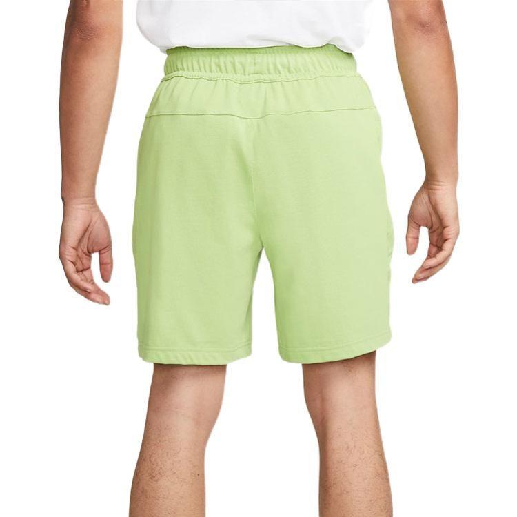 Nike Casual Shorts Men's Green Moderate DM6590-332