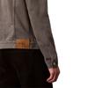 Calvin Klein American Style Retro Minimalist Lapel Denim Jacket Unisex jackets 4LF760G