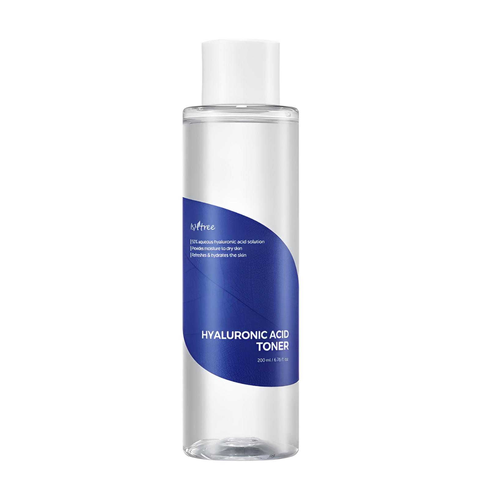 Isntree Hyaluronic Acid Toner 200ml