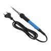 Soldering Iron Kit Fast Heating Up Adjustable Temperature DIY Soldering Tool Kit for Repairing Welding 60W