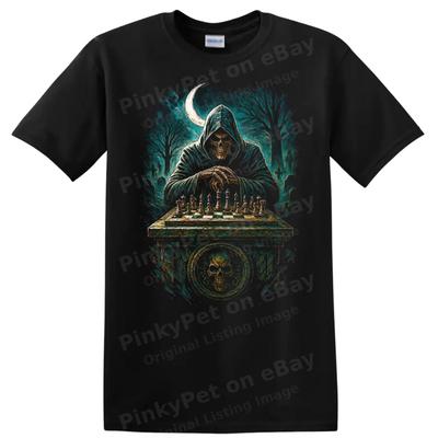 Tops – T-Shirts