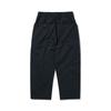 HISHANDER Multi Pocket Wide Pants [Dark Navy]