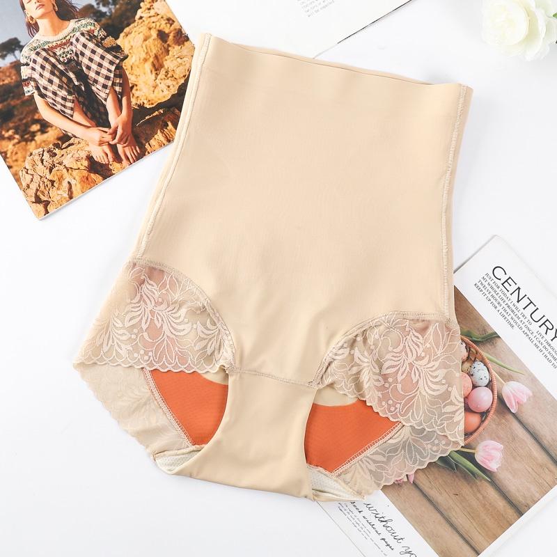 High Waist Bauchkontrolle Shapewear Slips
