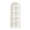 French Window 1/12 Scale Model House Window For Custom Decoration Projects And Architectural Displays