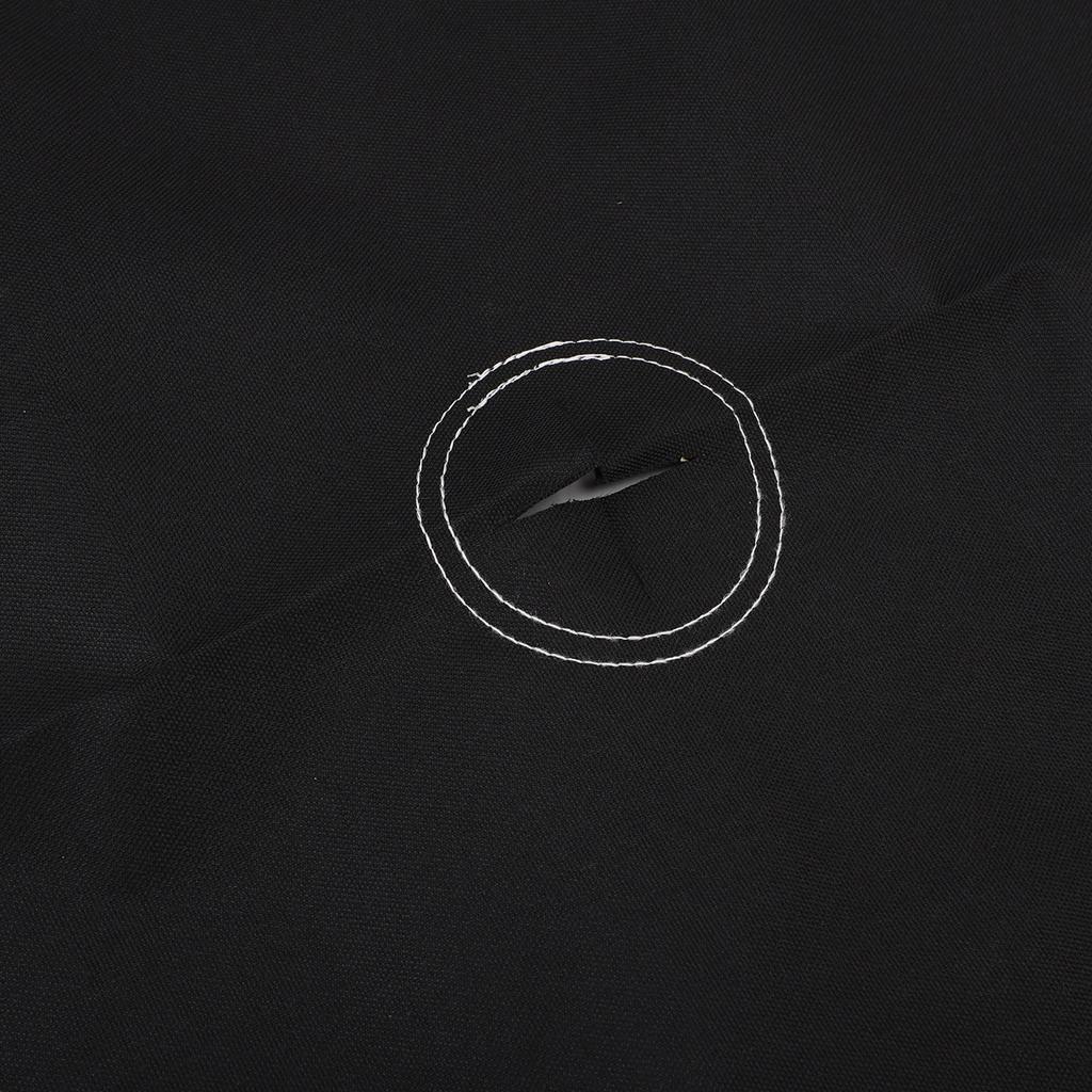 3pcs Flags Sand Bag Sandbag Weight Fillable for Flag Pole Base Multi Purpose Tent Sandbag Umbrella Base Weight