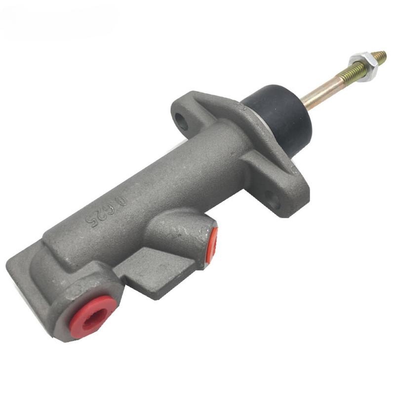 Universal Brake Clutch Master Cylinder 0.625 Universal Heavy Duty Hydraulic Handbrake Car Accessories