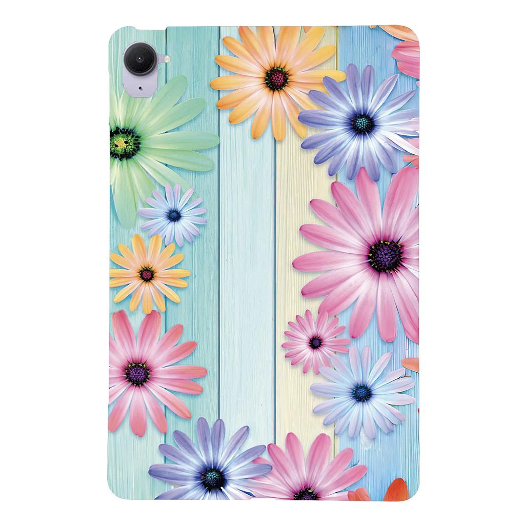 For Xiaomi Redmi K Pad Case Pattern Printing Slim Soft TPU Tablet Cover
