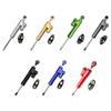 Motorcycle Steering Damper Stabilizer Easy to tall Spare Parts for Most