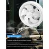 Jinling Exhaust Ventilator 6-Inch 8-Inch Glass Ventilating Fan Kitchen Bathroom Window round For Home Strong Ventilation