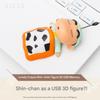 Crayon Shin-chan figure USB 16G memory USB2.0