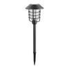 NuFeng Solar Lawn Light
