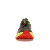 HOKA Speedgoat 5 Tymianek Fiesta Męskie Sneakersy Czerwone 1123157-TFST