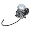 Carburetor 16100?HN5?M41 Aluminium Alloy with Filter Element Replacement for Rancher 350 TRX350FE