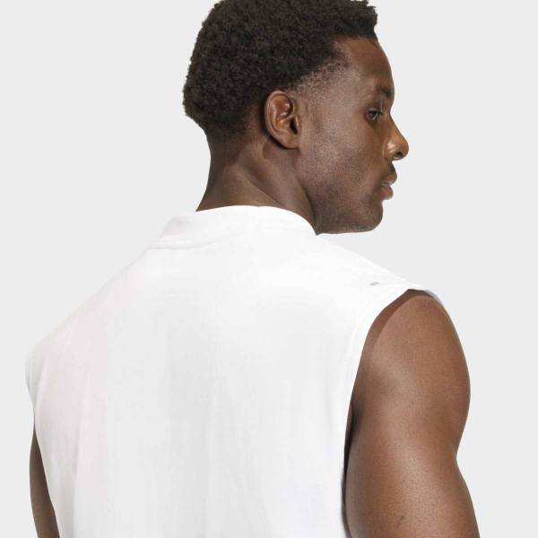 adidas Herren S Cheer-Tanktop Adi365