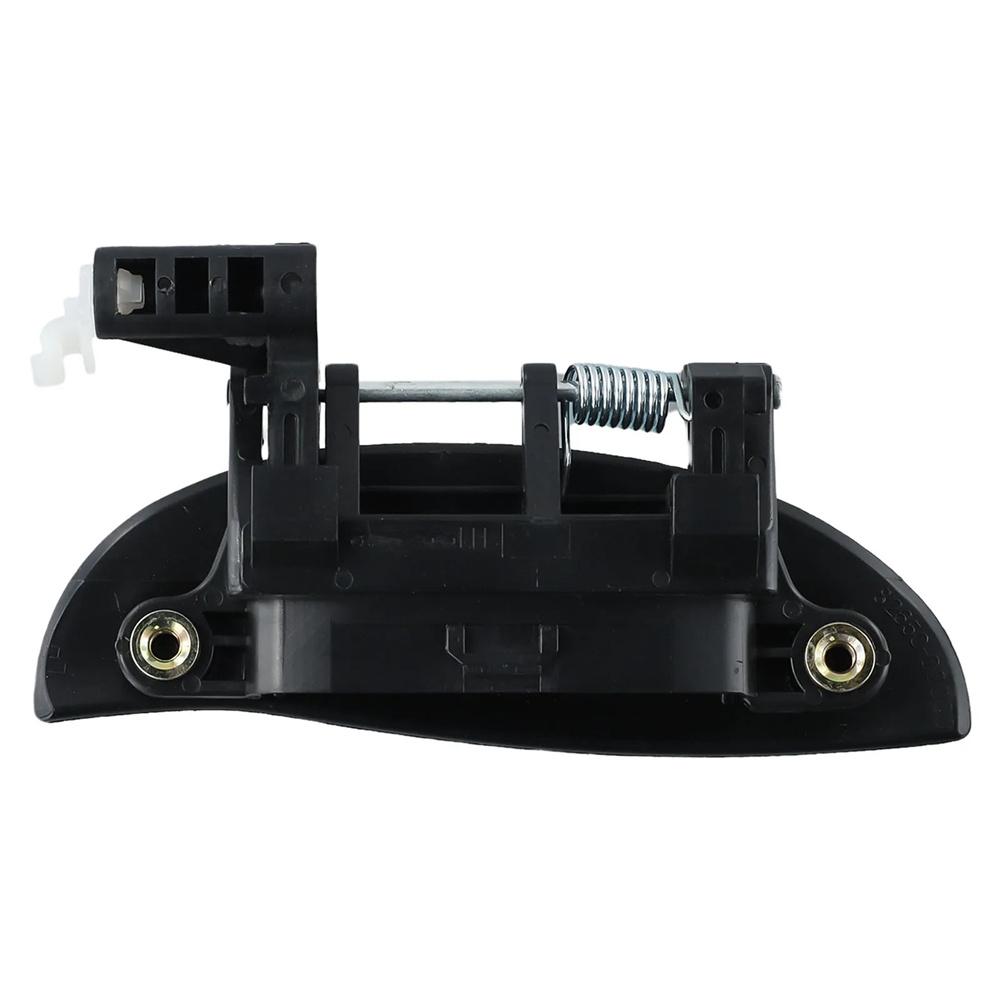 Front Left Exterior Door Handle For Hyundai Amica Atoz Atos 97-07