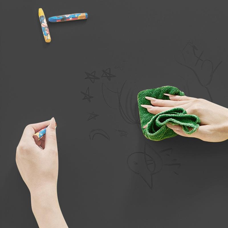 Faux Leather Dust Mat Solid Washing Machine Dust Cover Refrigerator Cabinet Top Protector Waterproof Pad Dinning Table Placemat
