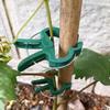 Plant Fixed Clips Reusable Garden Greenhouse Bracket for Fixed Plants Vine Flower Seedling Tomatoes Support Garden Supplies