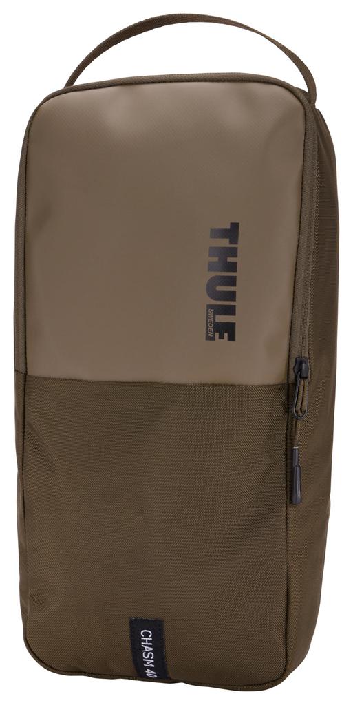 Thule Limited Edition Chasm 40L Duffel Deep Khaki 1.4kg Bag,