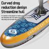2.4G Remote Control Sailing, Surfing, Rowing, Colorful Swinging, Competitive Balance, Kayaking, Water Toys,Pool Toys, Children's Toys, Gifts