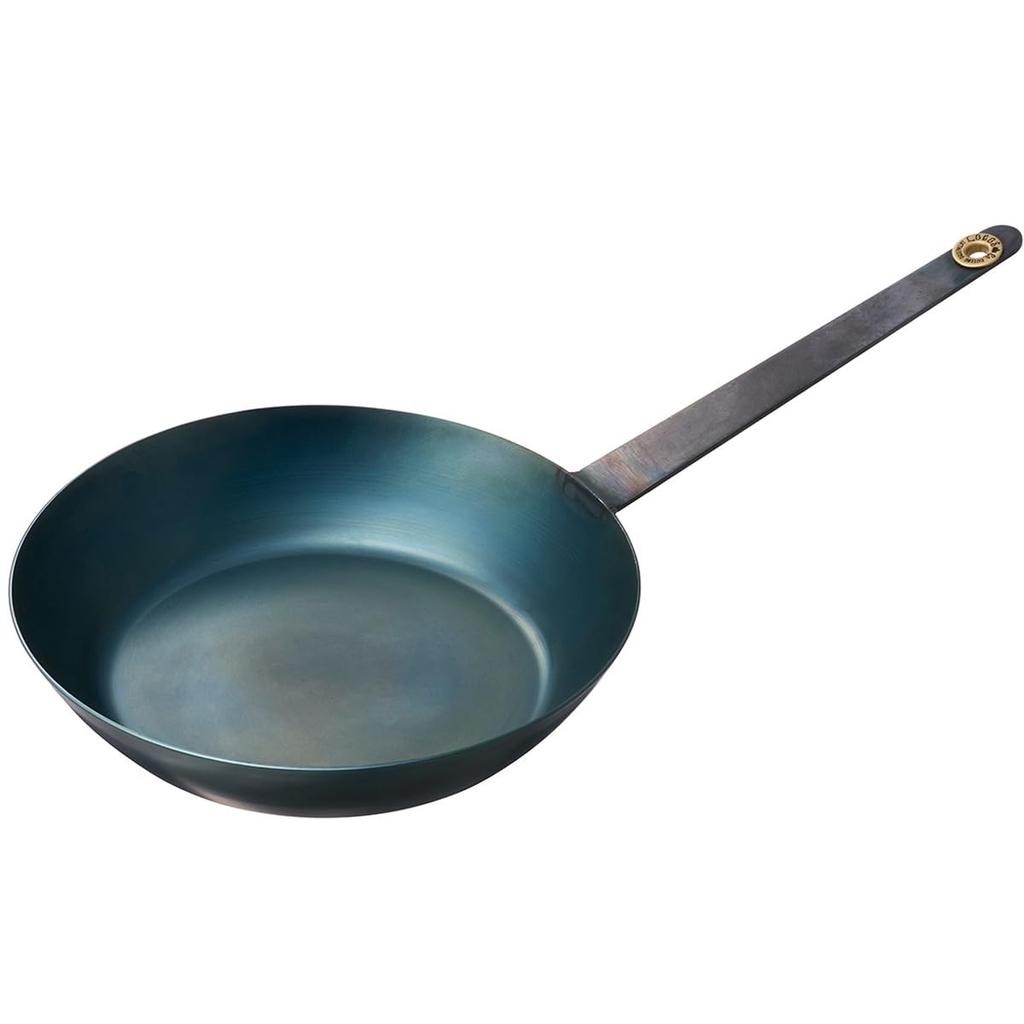 LOGOS Iron Craftsman Bonfire Pan 24 81062264