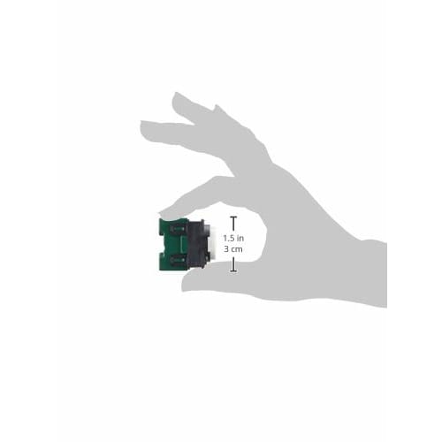 Panasonic Embedded Light Switch B for Housing Equipment White WCF3002WK