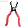 Y4UA Metal Push Removal Pliers for Retainer Anchors Removal Automotive Push Pin Tool