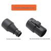 Universal 32mm Vacuum Cleaner Hose & Extension Connector for Midea, Konka & Dongyi