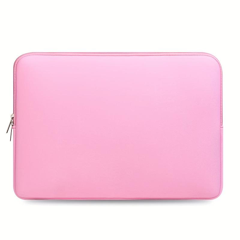 11/13/15Inch Laptop Sleeve Case Protective Soft Padded Zipper Cover Carrying Computer Bag Compatible with Notebook Tablet