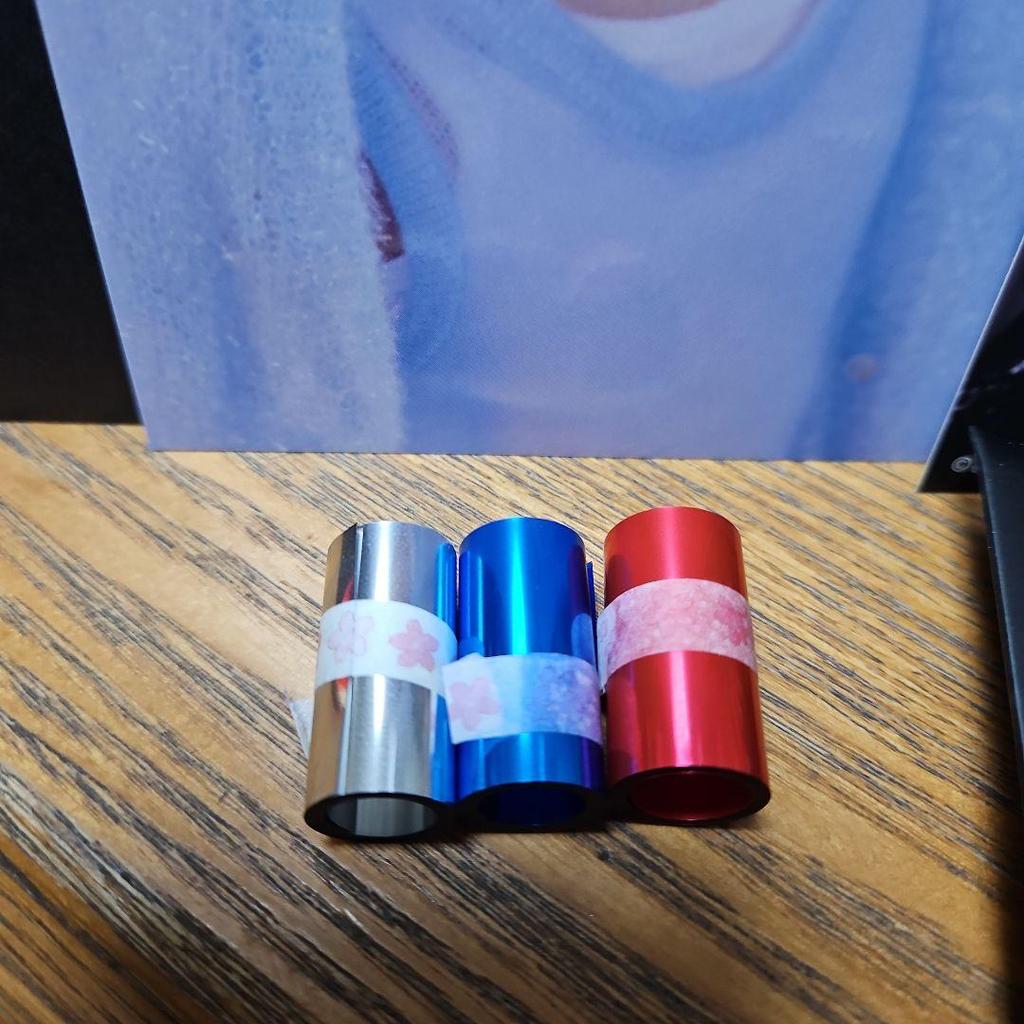 [USED] Stray Kids Filik Pogari KARMA 5-star trading cards and more