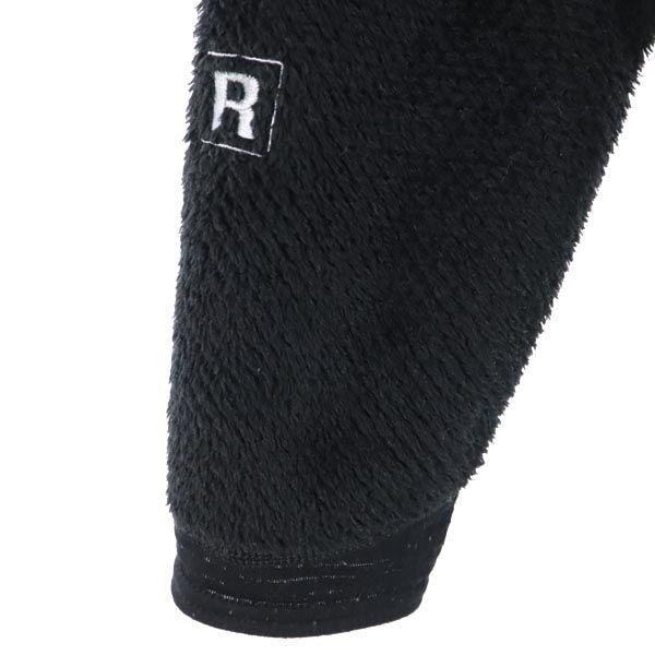 patagonia Bore Fleece jacket S black Outdoors Women Used