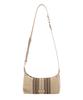 Bbyb Meridien Nylon Mini Shoulder Bag (Beige)