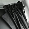 1/2pcs/set Sun Shade Privacy Curtain Taxi Car Isolation Curtain Partition Protection Curtain Commercial Vehicle Car Accessories