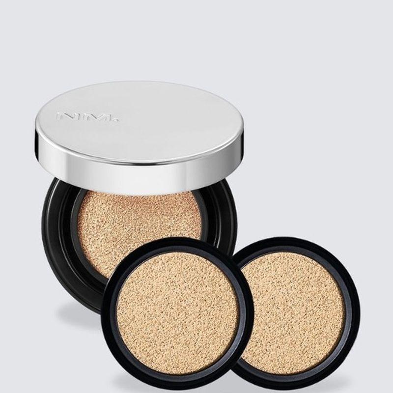 

Layered Fit Cushion + 2 Refills Set 21P (NEW)