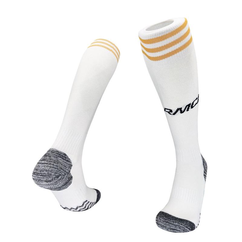 Chaussette de Football Domicile Miami Sport Épaissie