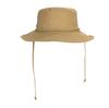 Style Versatile Hat Minimalist Solid Color Womens Sunshade Hatscaps Fishermans