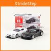 Alloy Sports Simulation Car Model Children Toy For Collection And Display