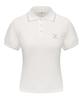 E.PARCA Baby Pansy Short Sleeve Polo Shirt