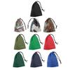 Waterproof Drawstring Bag, Folding Sport Home Travel Storage Use Camping Stuff Sack Sports Equipment Accessories Organizer
