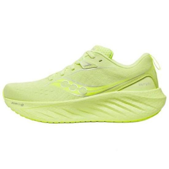 

Saucony Triumph 22 Sunny Citron Women s - S10964-152 EU 41 жовтий