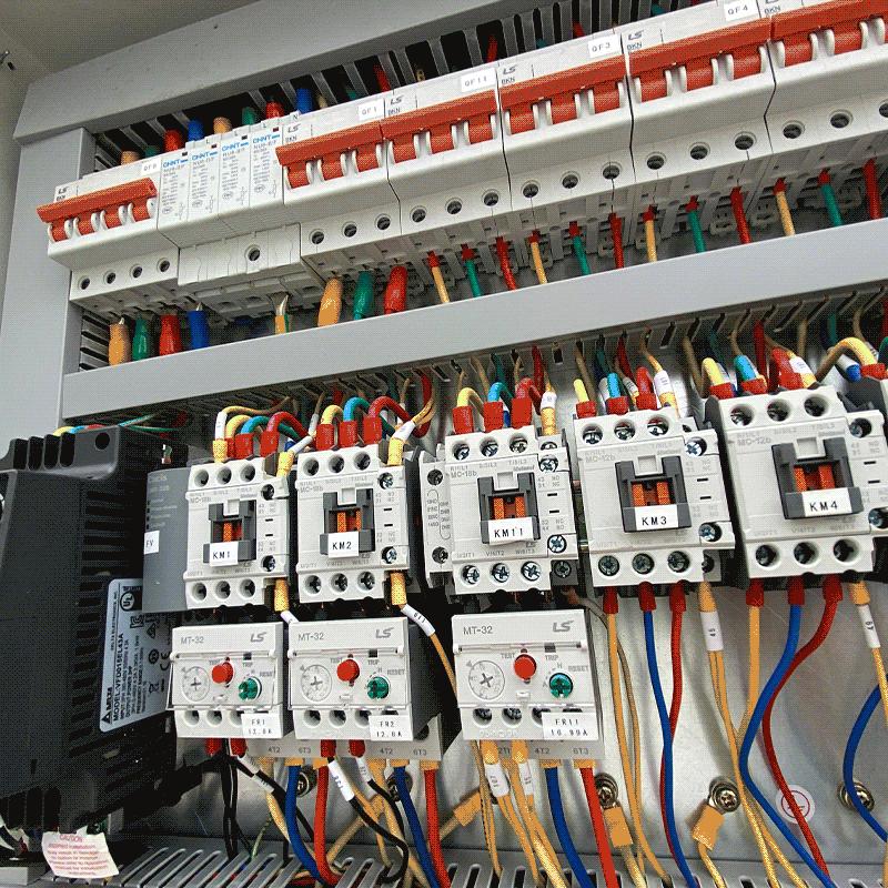 TH104 Infrared Handheld Temperature Gun -50~550℃ IR Laser Sensor Thermometer Thermal Imager VA Screen Meter Pyrometer Tool