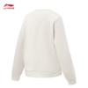 Li-Ning Women's 2026 Warm Knitted Fitness Top AWDW074
