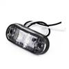 Side Marker Lights DC 10V~30V High Quality Waterproof